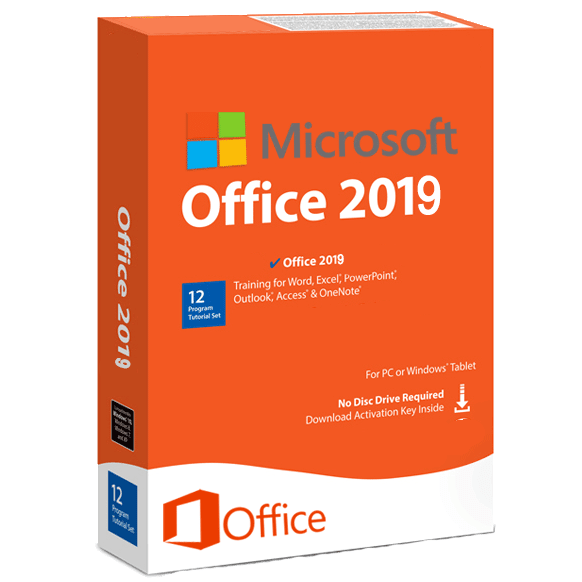 Office 2019 - Engelmann Software