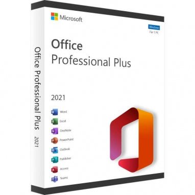 Office 2021 - Engelmann Software
