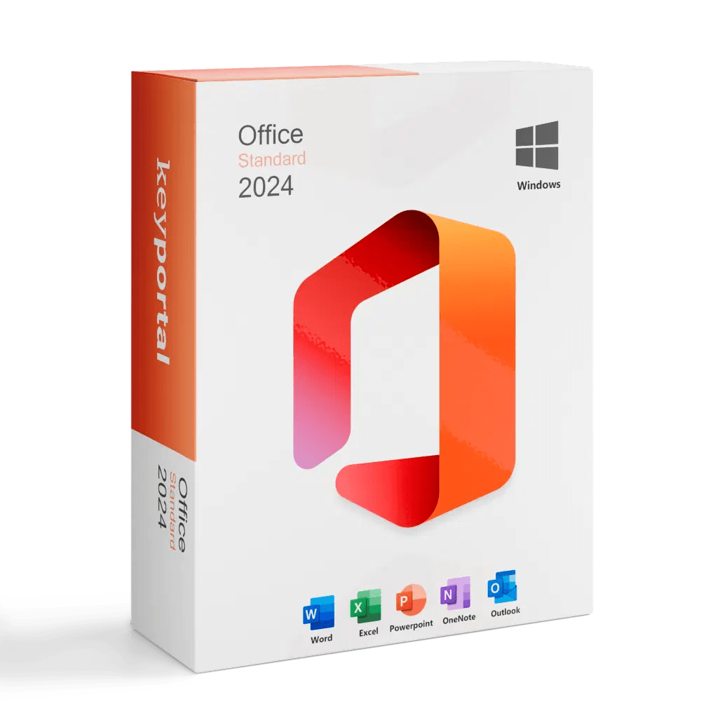Office 2024 - Engelmann Software