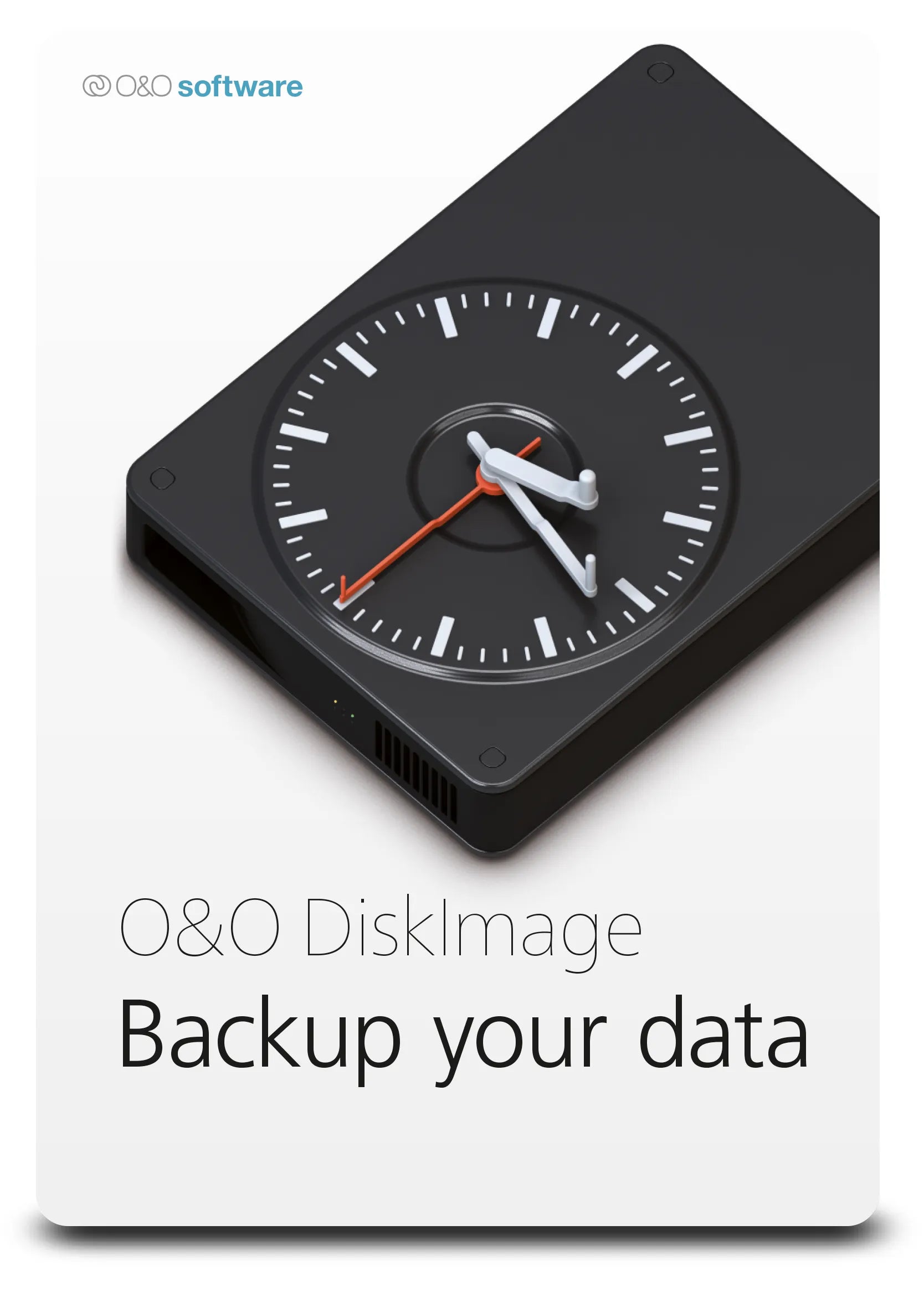 O&O DiskImage 22 Premium