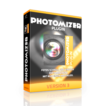 Photomizer 3 Plugin für Photoshop & kompatible Programme - Engelmann Software