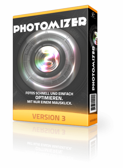 Photomizer 3 Premium - Engelmann Software