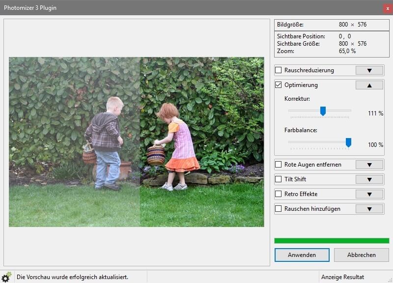 Photomizer 3 Premium - Engelmann Software