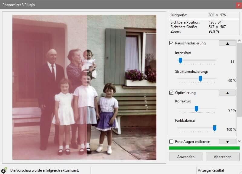 Photomizer 3 Premium - Engelmann Software