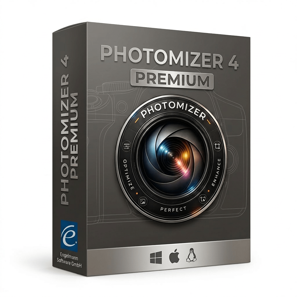 Photomizer Premium - Engelmann Software