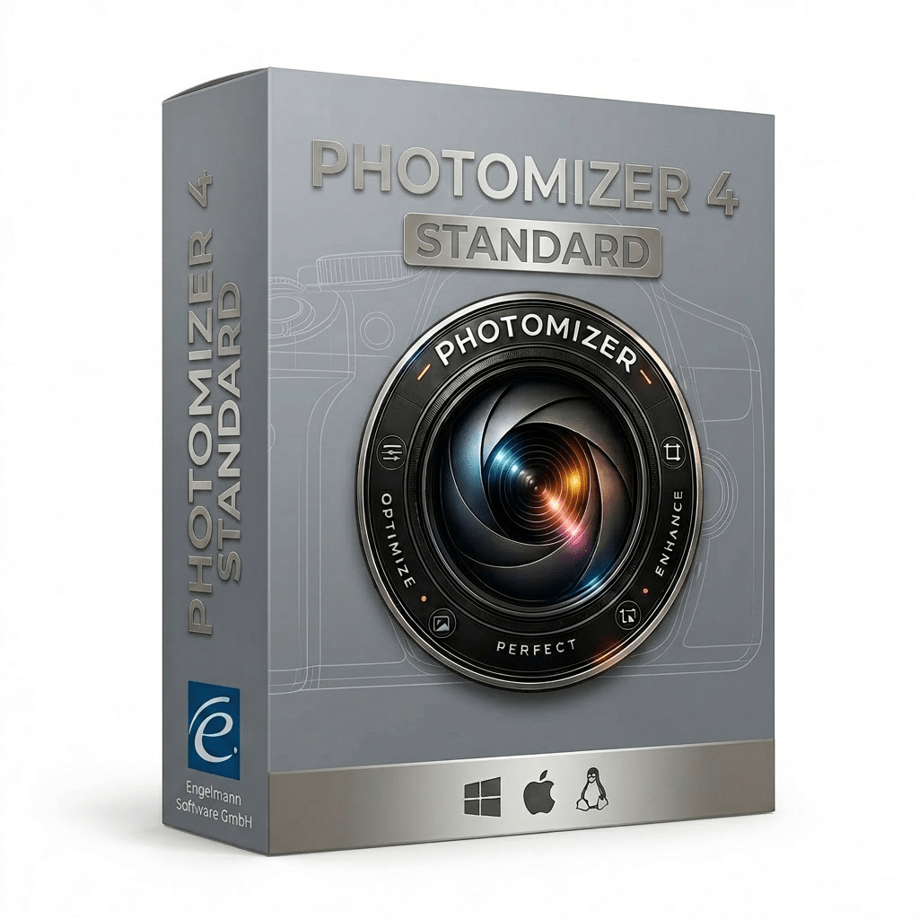 Photomizer Standard - Engelmann Software