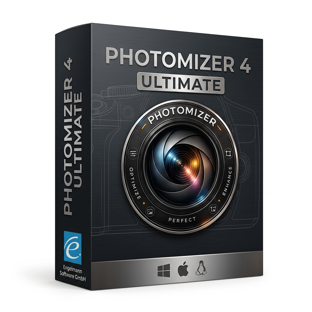 Photomizer Ultimate - Engelmann Software