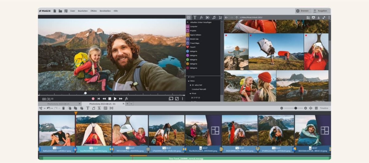 Photostory deluxe 2025 - Engelmann Software