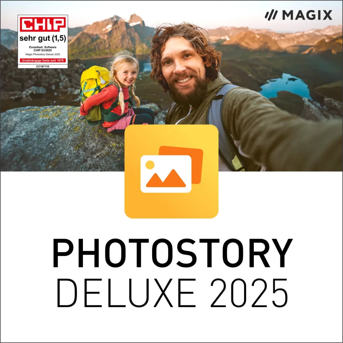 Photostory deluxe 2025 - Engelmann Software