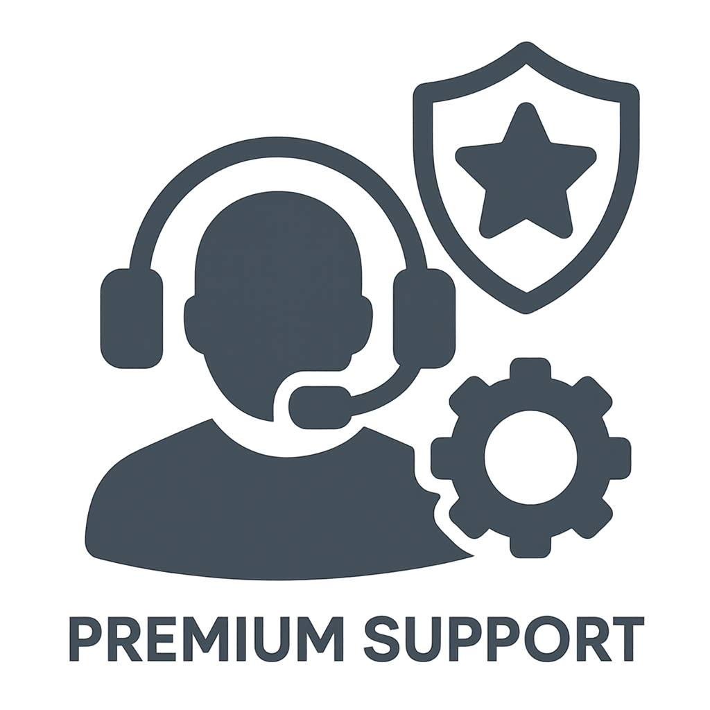 Premium - Support - Engelmann Software