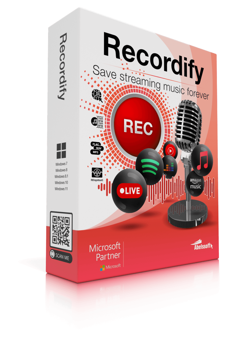 Recordify - Engelmann Software