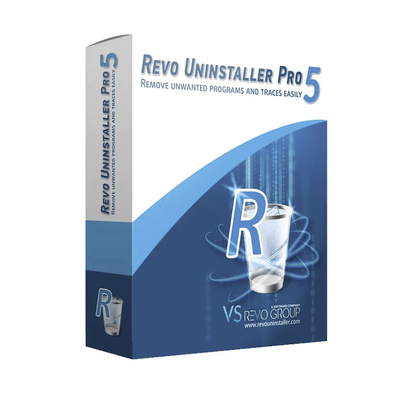 Revo Uninstaller Pro – Programme restlos entfernen - Engelmann Software