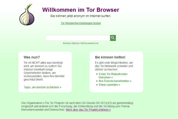 darknet browser