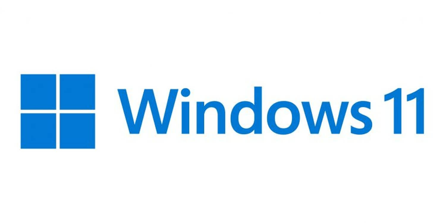 Windows 11 kennen lernen - Logo Windows 11