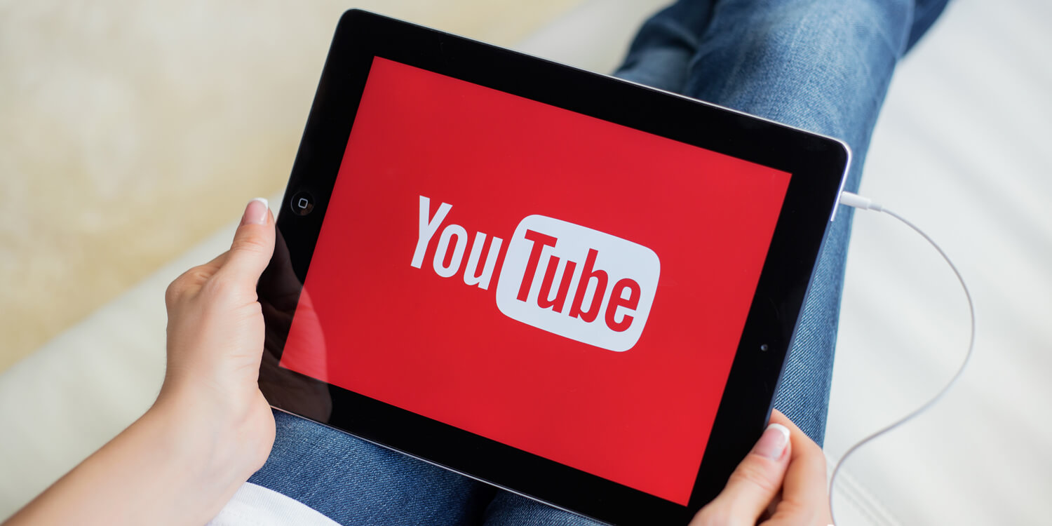 YouTube Influencer - 7 Tipps für den Start in die Karriere