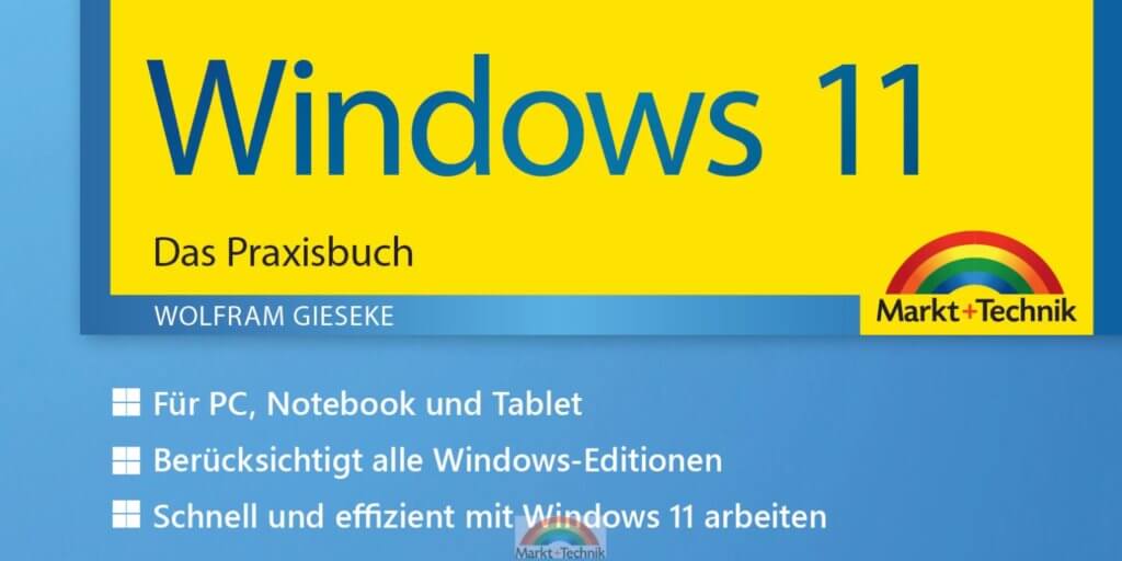 Windows 11 - Tipps und Tricks.11 Tipps und Tricks für Einsteiger, Kenner und Experten