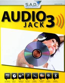 AudioJack