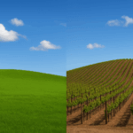 Windows XP Wiese