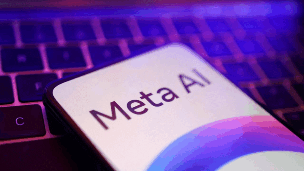 Users who don't want their data used for Meta AI training can object until May 26, 2025.