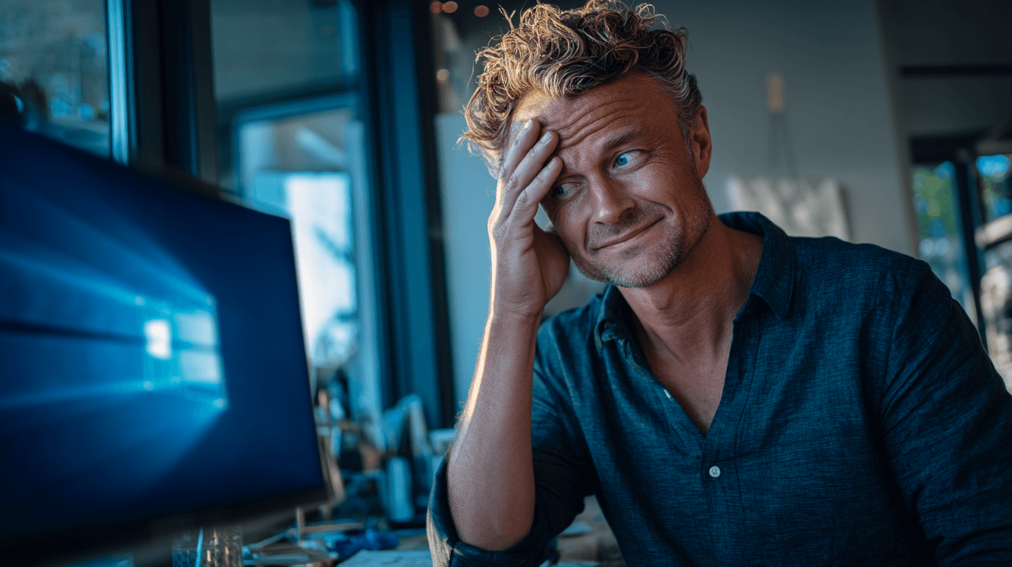 Windows 11: Warum 13 % aller PCs das Upgrade niemals erhalten werden