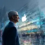 Apple im Umbruch: Sechs Probleme für Tim Cook